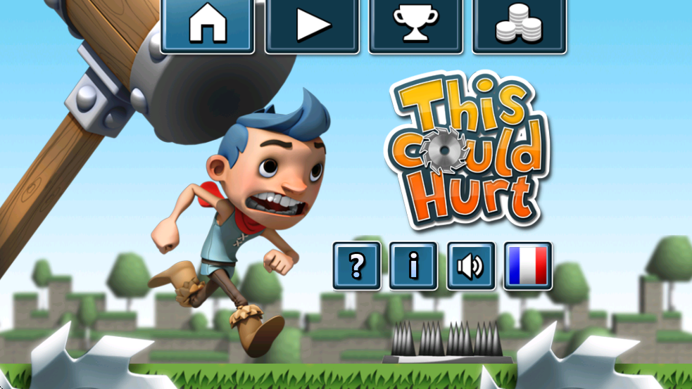 ʹ֮İذװThis Could Hurtv1.0.8 ֻ