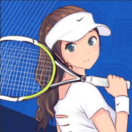 Ů˹ٷ(Girls Tennis League)v2.0.2 ׿