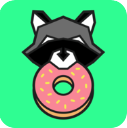 Ȧ°(Donut County)v1.1.4 ׿