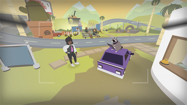 Ȧ°(Donut County)v1.1.4 ׿