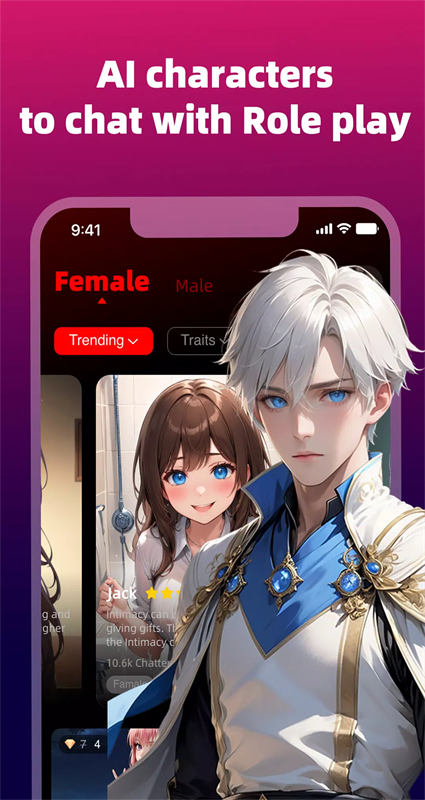 RoleCard AIappٷv1.3.5 ׿
