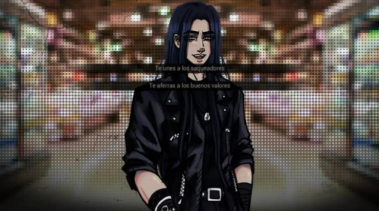 ҹ(Blackout)v0.5 ׿