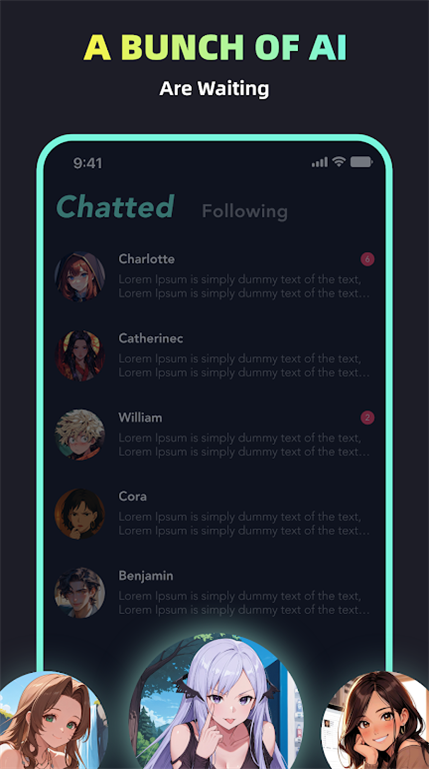 Soulme AI°v1.0.0 ׿