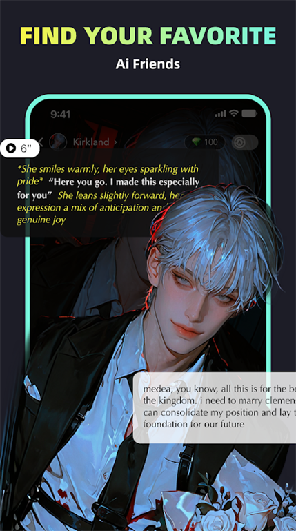 Soulme AI°v1.0.0 ׿