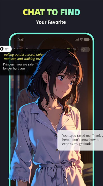 Soulme AI°v1.0.0 ׿