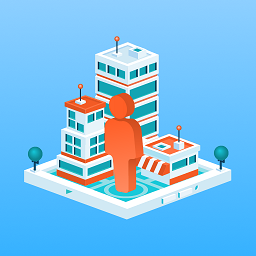 千里眼街景地图app官方正版v1.0.0 安卓版