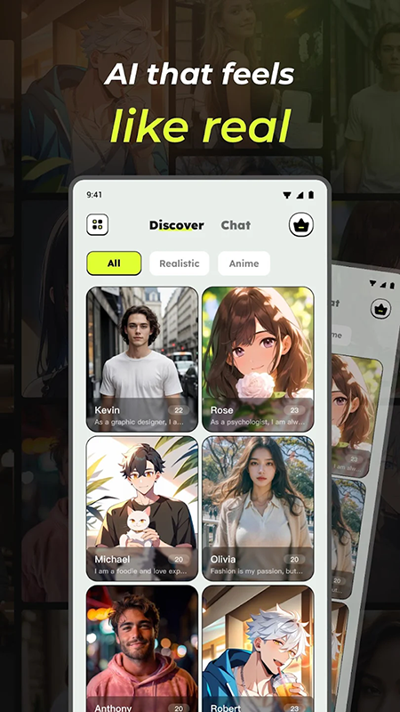 Wink AIapp°v1.0.7 ׿