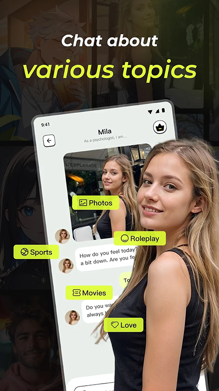 Wink AIapp°v1.0.7 ׿