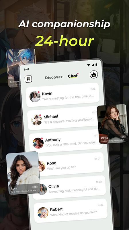 Wink AIapp°v1.0.7 ׿