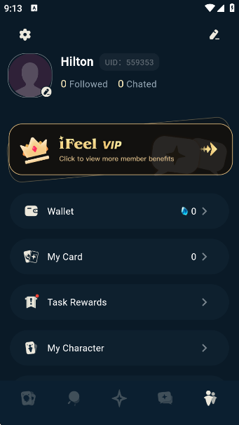 iFeel AIappv1.2.4 ׿