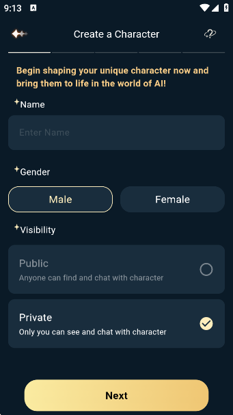 iFeel AIappv1.2.4 ׿