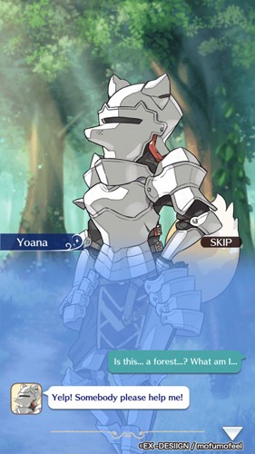 Furry Knight BreakϷ(Tʿ֤줤)v1.1.2 ׿