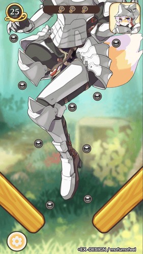 Furry Knight BreakϷ(Tʿ֤줤)v1.1.2 ׿