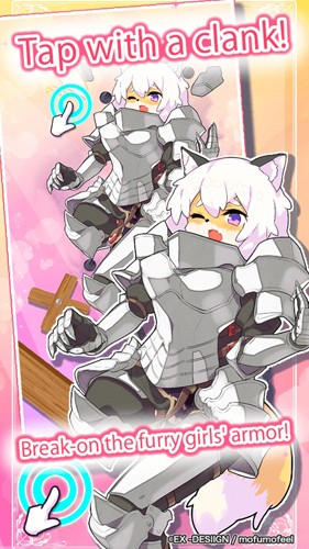 Furry Knight BreakϷ(Tʿ֤줤)v1.1.2 ׿