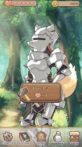 Furry Knight BreakϷ(Tʿ֤줤)v1.1.2 ׿