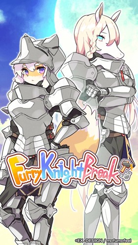 Furry Knight BreakϷ(Tʿ֤줤)v1.1.2 ׿
