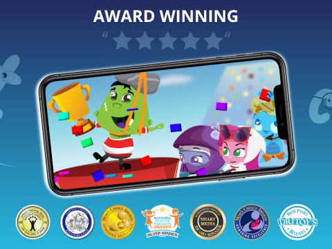 Wonsterѧ°(Wonster Words)v4.99 ׿