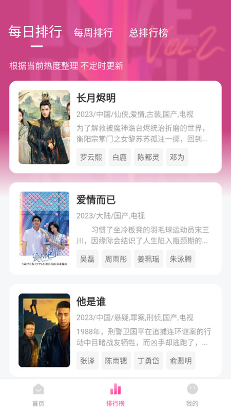 ӰԺappٷv1.0.3 ׿