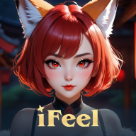 iFeel AIappv1.2.4 ׿
