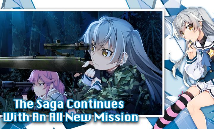 灰色幻影扳机第3卷最新版下载v1.0.0 安卓版 灰色幻影扳机第3卷最新版下载v1.0.0 安卓版