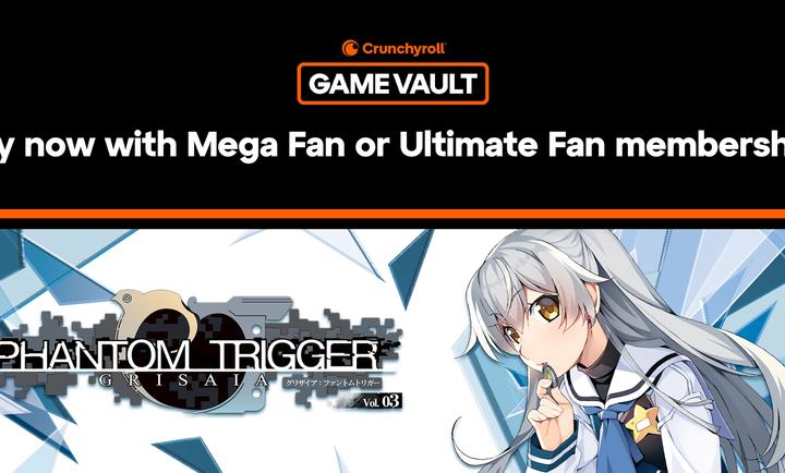 灰色幻影扳机第3卷最新版下载v1.0.0 安卓版 灰色幻影扳机第3卷最新版下载v1.0.0 安卓版