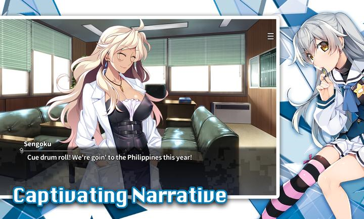 灰色幻影扳机第3卷最新版下载v1.0.0 安卓版 灰色幻影扳机第3卷最新版下载v1.0.0 安卓版