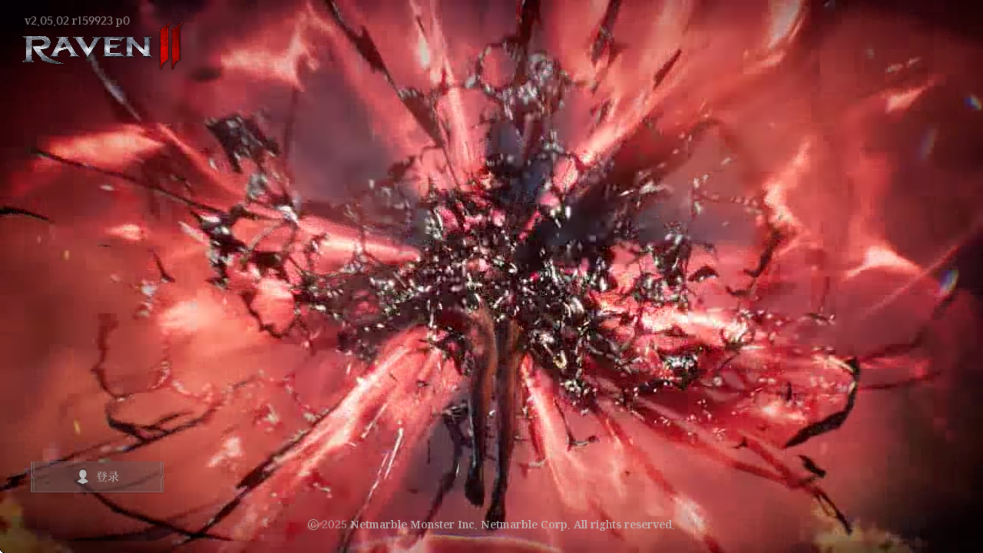 渡鸦2游戏官方下载安装(RAVEN2安装器)v2.05.02 安卓版 渡鸦2游戏官方下载安装(RAVEN2安装器)v2.05.02 安卓版