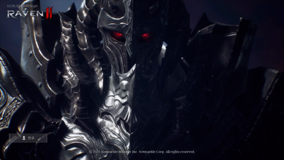 渡鸦2游戏官方下载安装(RAVEN2安装器)v2.05.02 安卓版 渡鸦2游戏官方下载安装(RAVEN2安装器)v2.05.02 安卓版