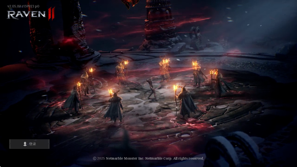 渡鸦2游戏官方下载安装(RAVEN2安装器)v2.05.02 安卓版 渡鸦2游戏官方下载安装(RAVEN2安装器)v2.05.02 安卓版