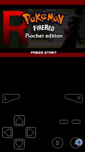 口袋妖怪火箭队汉化版手游v1.0 安卓版 口袋妖怪火箭队汉化版手游v1.0 安卓版