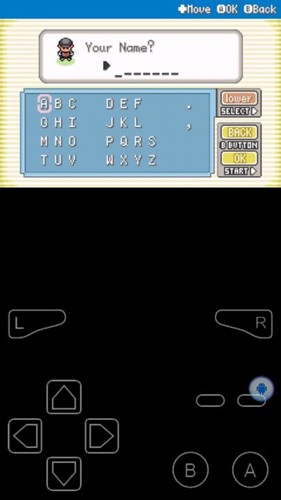 口袋妖怪火箭队汉化版手游v1.0 安卓版 口袋妖怪火箭队汉化版手游v1.0 安卓版