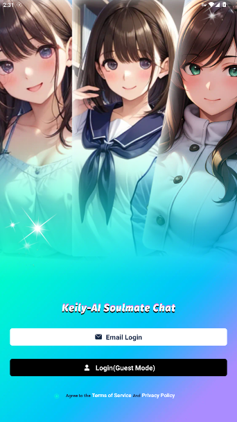 Keily AIٷ°v1.14 ׿