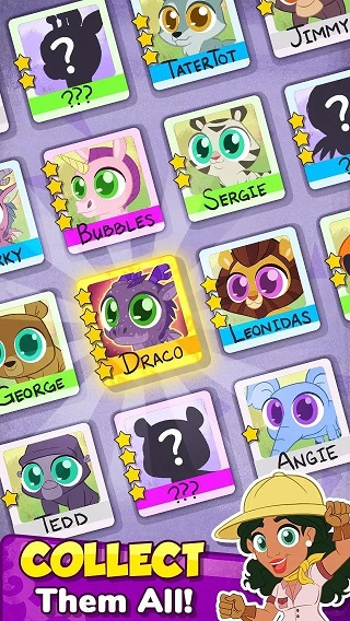 ϲ԰ٷ(Merge Zoo)v1.42 ׿