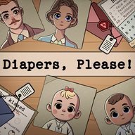 ṩϷ׿(Diapers, Please!)v1.0.0 İ