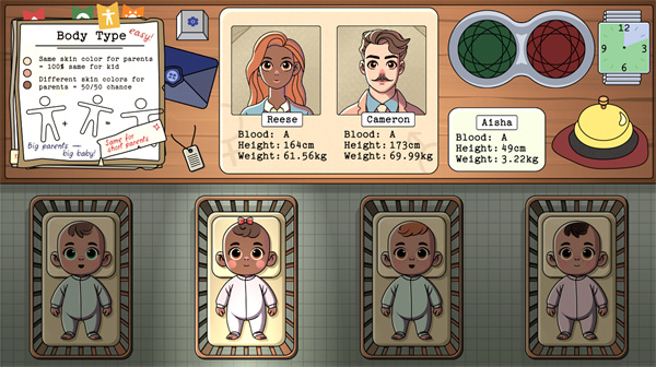 ṩϷ׿(Diapers, Please!)v1.0.0 İ