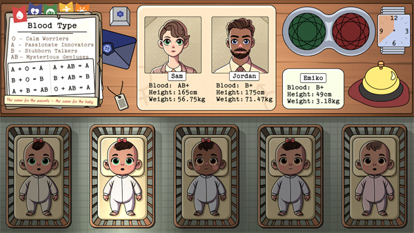 ṩϷ׿(Diapers, Please!)v1.0.0 İ