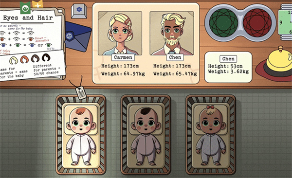 ṩϷ׿(Diapers, Please!)v1.0.0 İ