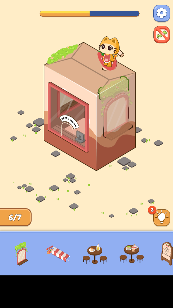 ħ̵Ϸֻ(Magic Store)v0.0.8 ׿