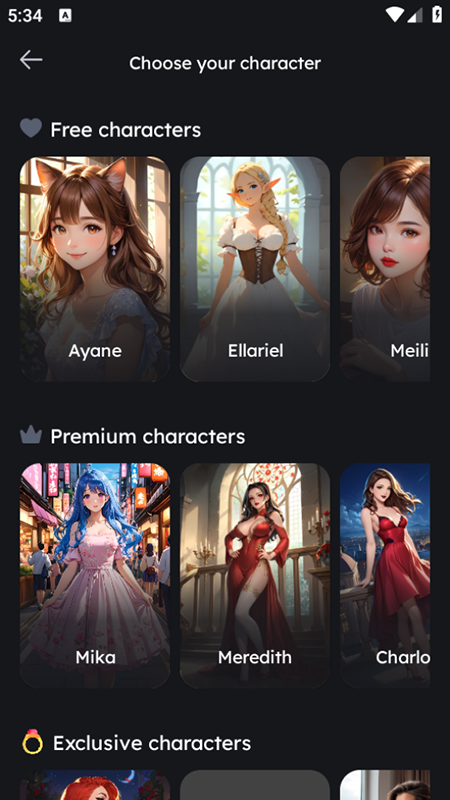 Flirtify AIapp(Flirtify - AI RolePlay Chat)v73.0 ׿