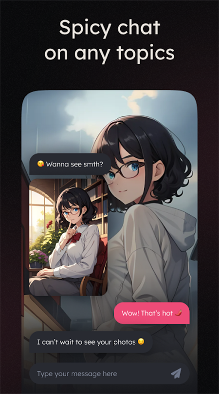 Flirtify AIapp(Flirtify - AI RolePlay Chat)v73.0 ׿