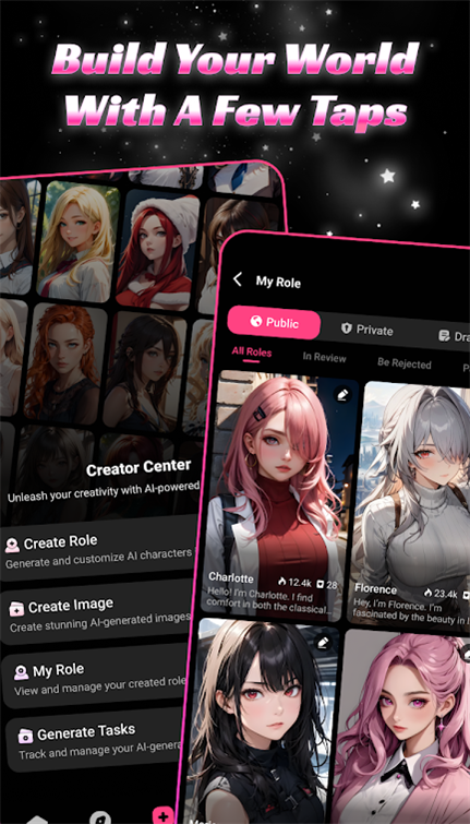 Chat Me AIappv2.2.9 ׿
