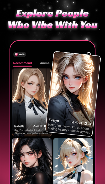 Chat Me AIappv2.2.9 ׿