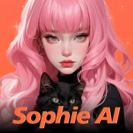 SophieAi官方版下载v1.1.1 安卓版