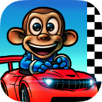 ӿֻ(Monkey Racing)v1.0 ׿