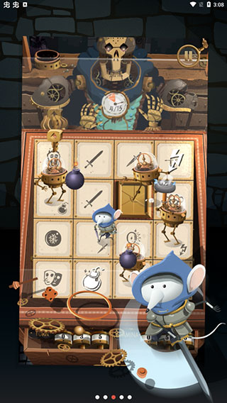 迷宫机械手游最新版下载(Maze Machina)v1.0.11 安卓版 迷宫机械手游最新版下载(Maze Machina)v1.0.11 安卓版