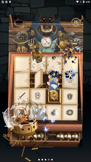 迷宫机械手游最新版下载(Maze Machina)v1.0.11 安卓版 迷宫机械手游最新版下载(Maze Machina)v1.0.11 安卓版