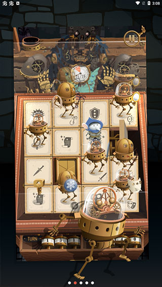 迷宫机械手游最新版下载(Maze Machina)v1.0.11 安卓版 迷宫机械手游最新版下载(Maze Machina)v1.0.11 安卓版