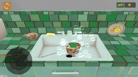 湖畔咖啡馆物语最新版下载v1.1 中文版 湖畔咖啡馆物语最新版下载v1.1 中文版