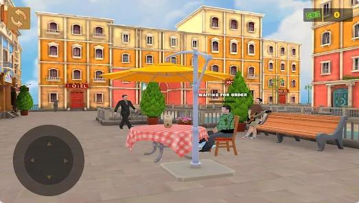 湖畔咖啡馆物语最新版下载v1.1 中文版 湖畔咖啡馆物语最新版下载v1.1 中文版