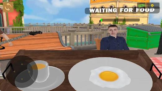 湖畔咖啡馆物语最新版下载v1.1 中文版 湖畔咖啡馆物语最新版下载v1.1 中文版